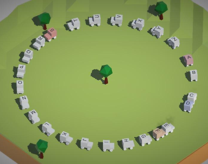 ServeBox's tweet image. Why self-driving cars should be better? Developers answered with the #game #ErrorProne buff.ly/1MNLsfS