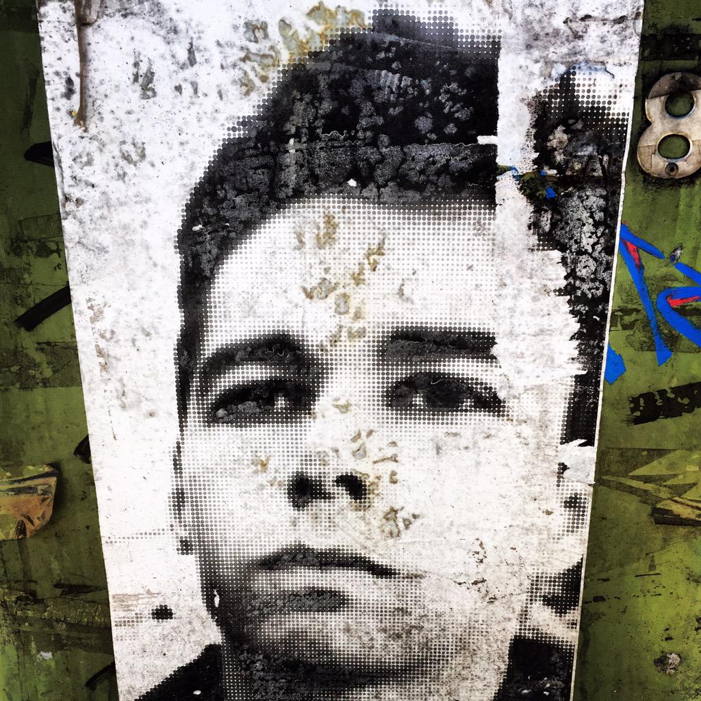 Happy birthday Adam Yauch. I still miss you every day.    