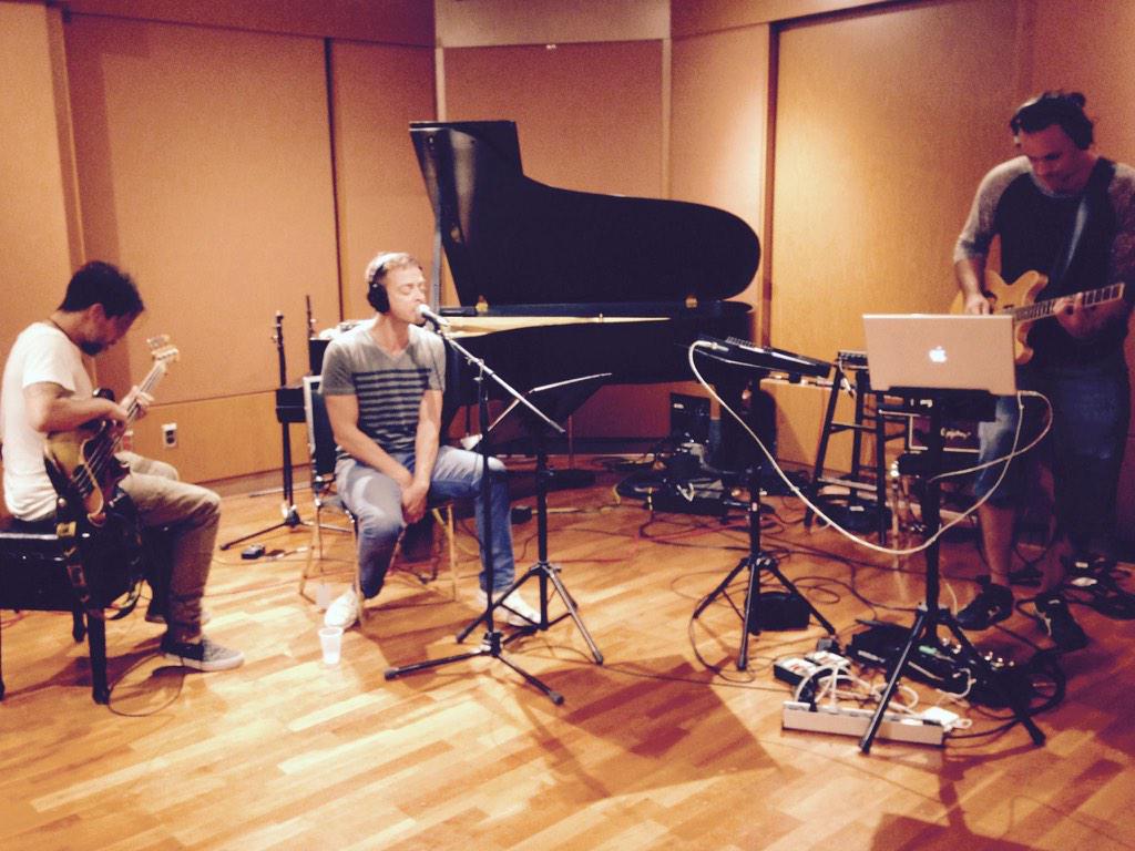 Alexandre Désilets tweet media