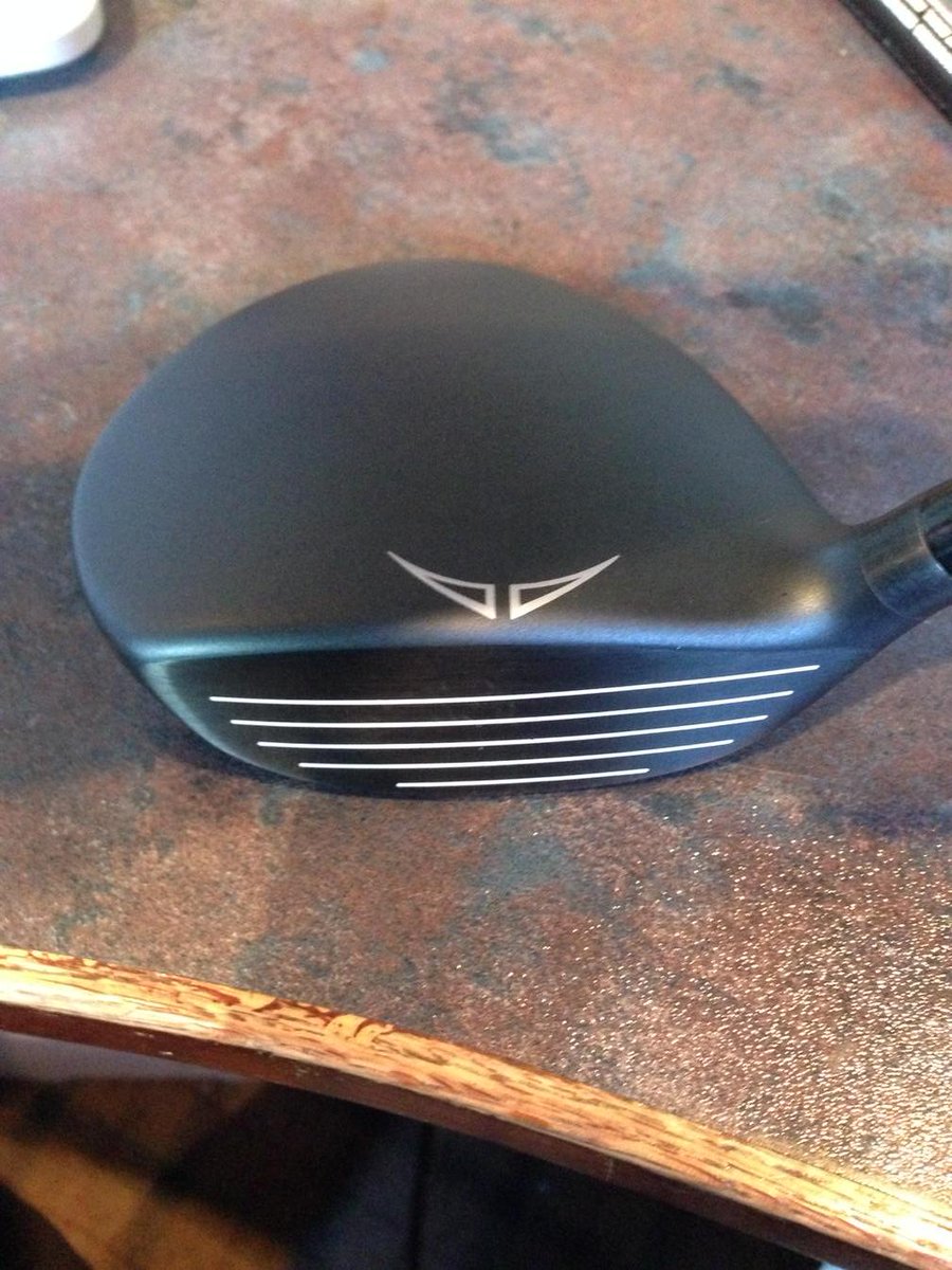 Mtlgolfexchange's tweet photo. Ping g25 5 wood reg shaft. Mint condition $149 http://t.co/kmqI6rUeFU