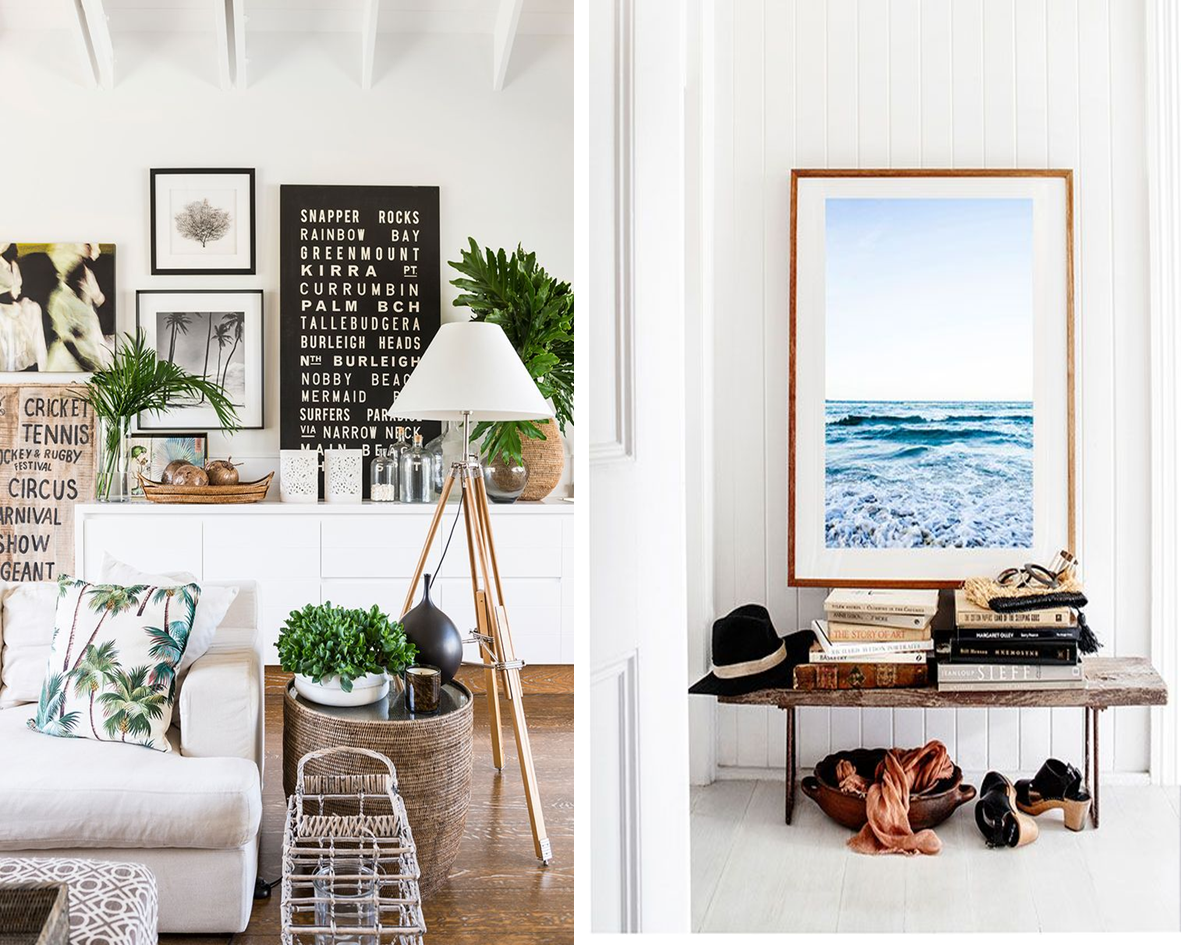 Haal het strand in huis! Nieuwe blog nu online: bit.ly/1gKbyV1 #Beach #Interieur #blog #webshop #strand
