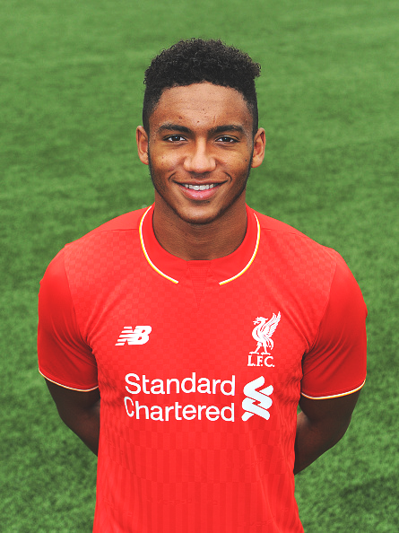 LFCjpg's tweet image. Defenders; @Nathaniel_Clyne, @J_Gomez97, Kolo &amp;amp; @lfc18alberto