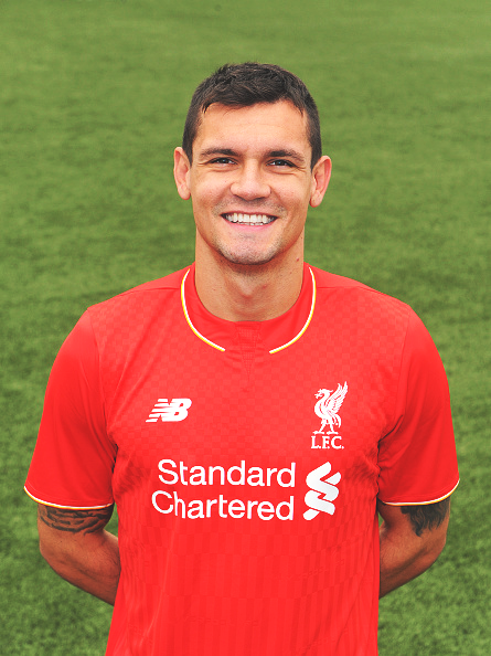 LFCjpg's tweet image. Defenders; @jon_flan93, @Jesanchez3, @DejanLovrenLFC6 &amp;amp; Skrtel