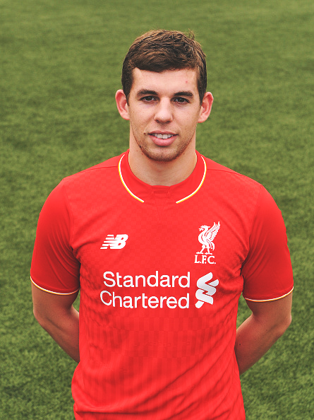 LFCjpg's tweet image. Defenders; @jon_flan93, @Jesanchez3, @DejanLovrenLFC6 &amp;amp; Skrtel