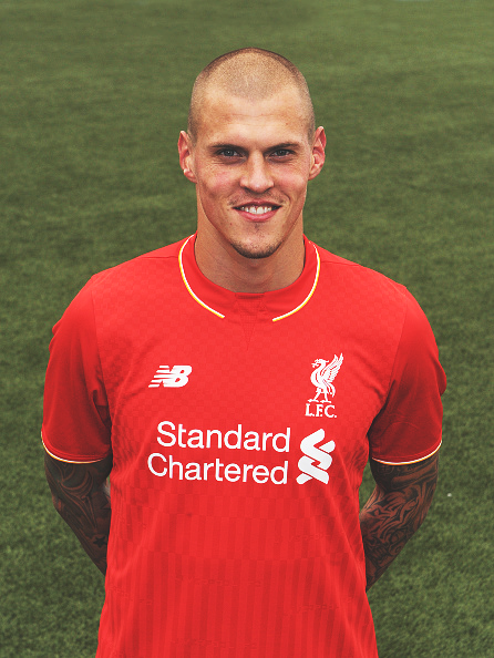 LFCjpg's tweet image. Defenders; @jon_flan93, @Jesanchez3, @DejanLovrenLFC6 &amp;amp; Skrtel