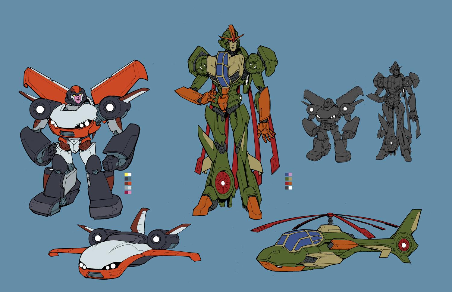 Andrew Lee Griffith on Twitter: 