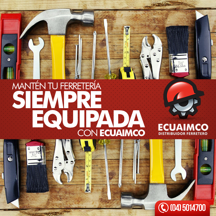 Ecuaimco tweet picture