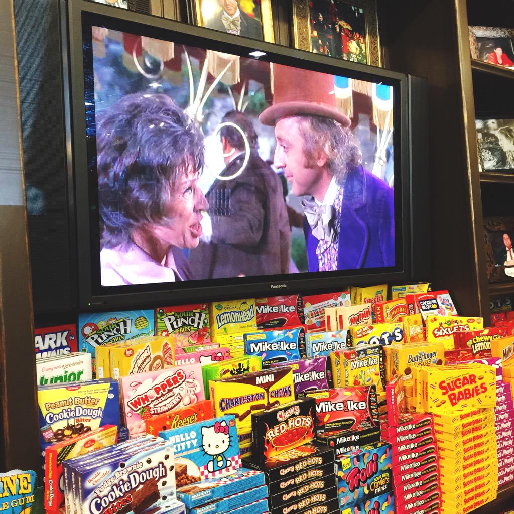 Michelle tweet media