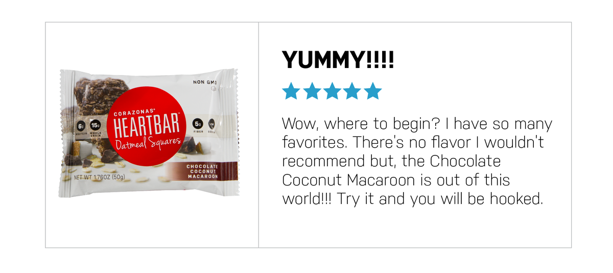 HeartBrandFoods's tweet photo. http://t.co/QMYymrbLcW