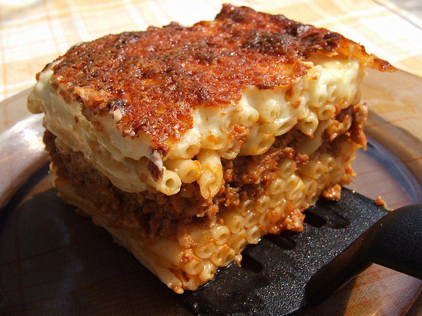 ReceptZaKuvanje's tweet photo. Novi recept grčke kuhinje na blogu>> http://t.co/p1Tvu3p6zu http://t.co/N3OIa1Lbib