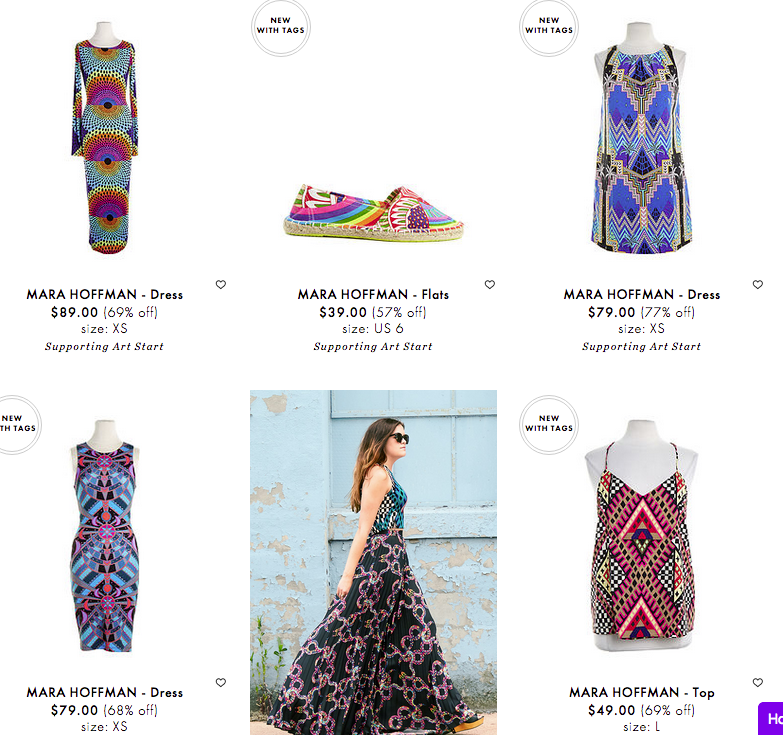 artstartorg's tweet photo. Shop @marahoffman boutique on @FashionProjct website &amp; 55% of proceeds benefit Art start youth programs! #ArtStartOrg http://t.co/daqJbyvOfe