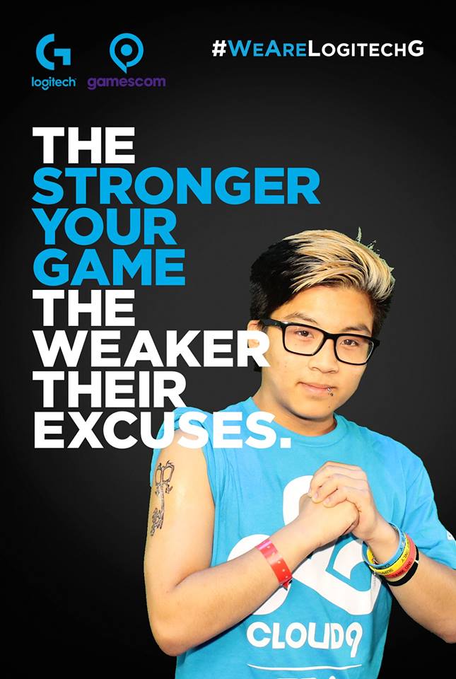 Logitech Twitter Logitech G on Twitter: