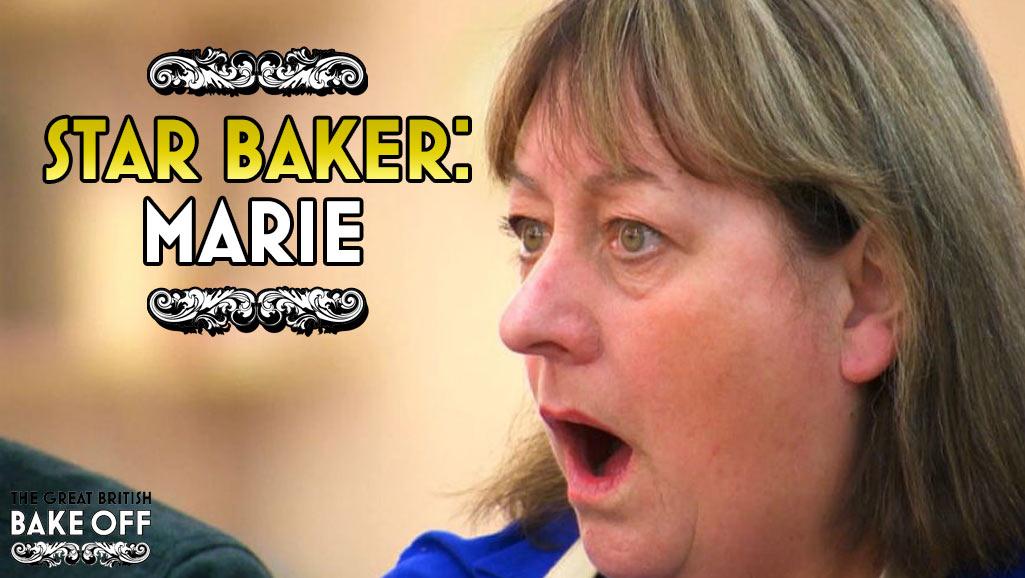 BritishBakeOff tweet picture