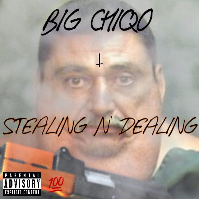 yourmexicanplug's tweet photo. Yo amigos jus finished my 🔥 mixtape u kno that it's gunna b super lit and all my lil chiqos gone be bashing this out! http://t.co/FcSqDnAR3g