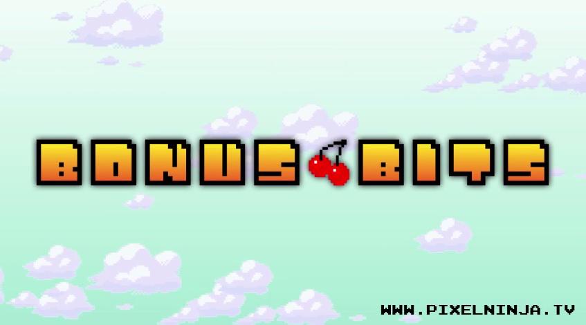 Pixel Ninja tweet media