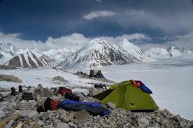 Gilgit_B's tweet photo. Camping view at #Deosai, #Gilgit_Baltistan. http://t.co/rRHRtTNQtM