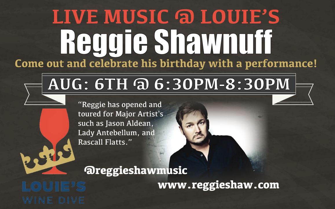 Louie's Wine Dive (wdomaha) Twitter