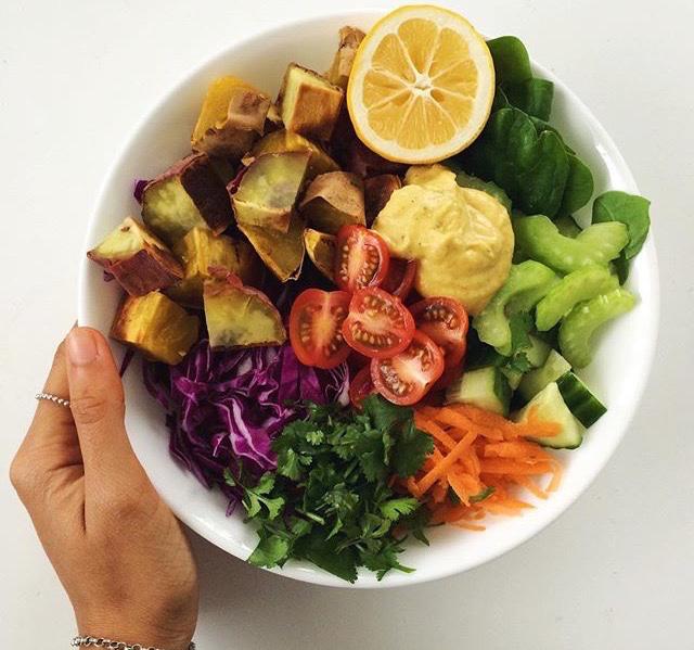 FreshandFit2015's tweet photo. Eat Right #healthy #food #feel #betterinside #fresh http://t.co/vsxmTrOoXH