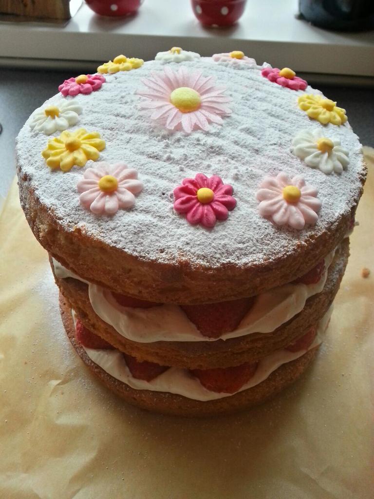 Waitrose Partners On Twitter Tweet Your Showstopping Bakes Using Waitrose Partners On Twitter Tweet Your Showstopping Bakes Using