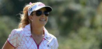 Happy 29th Birthday to LPGA Tour star, Paula Creamer! 