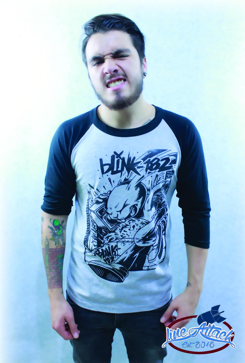 LineAttackMX tweet picture
