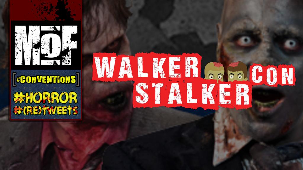 #Convention RT from <a href="/WalkrStalkrCon/">WSC</a> : <a href="/TWD__fans__/">CAROL PELETIER</a> 10! - Horror News for Horror Fans by Ma… bit.ly/1KRmMAY