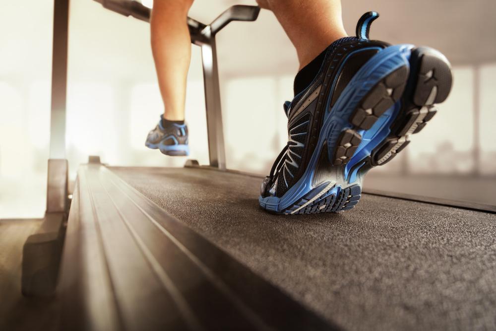 Have you ever been injured while using a treadmill? You're not alone. bit.ly/1FXFylV #ExerciseSafety