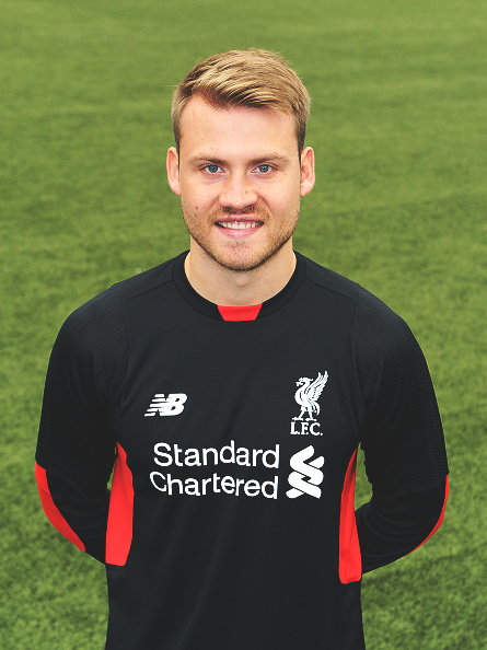 LFCjpg's tweet image. Goalkeepers; @SMignolet, Bogdan