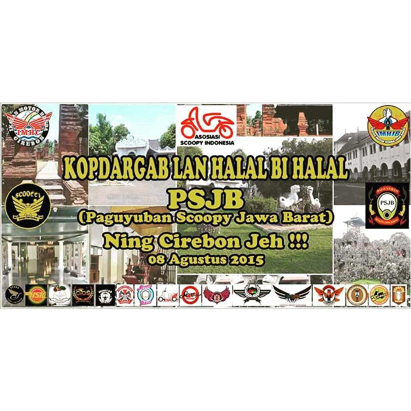 Kopgab ning cirebon jeh! <a href="/hosamamjl/">HOSAMA Majalengka</a> @SCUBA_Bandung <a href="/scoopy_cimahi/">Cimahi Owners Scoopy</a> <a href="/ScoopyBekasi/">Scoopy Bekasi Club</a> <a href="/scoophlic/">scoophlic</a> <a href="/SCOTCH_Tasik/">ScoopyTasikClubHonda</a>
