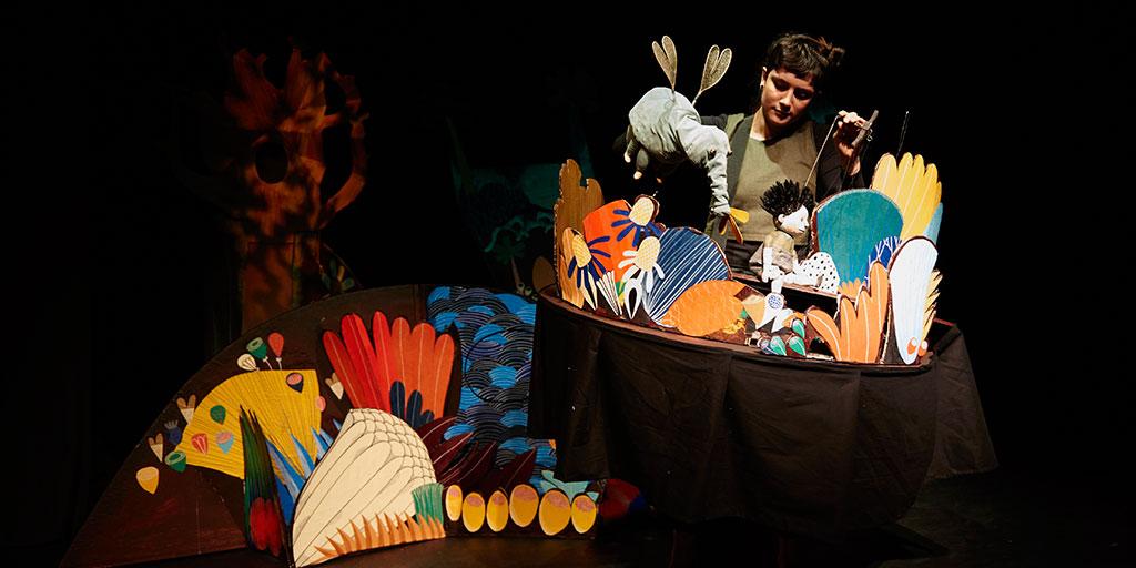 norwich_puppet's tweet image. Only 2 more shows of #Oddly at the Theatre this summer! Come &amp;amp; see at 11am tomorrow or Fri ow.ly/QwOzM