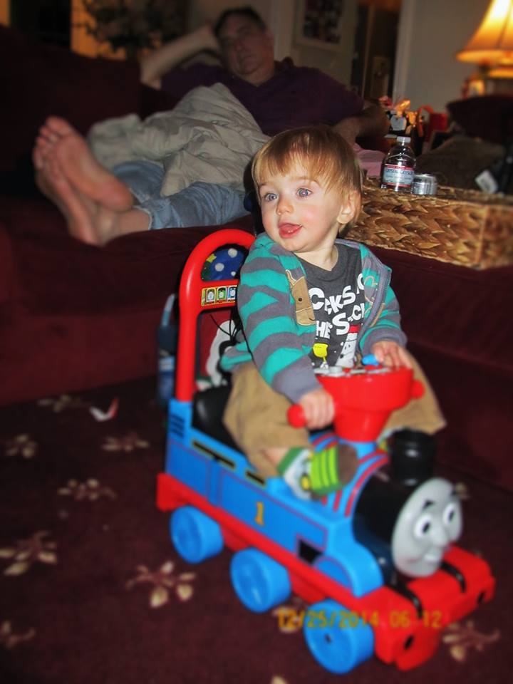 1drcole's tweet photo. @ThomasFriends #ThomasObsessedSweeps http://t.co/IMhDAj5jIT