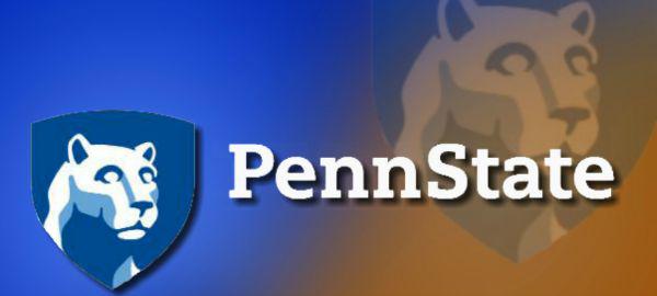 WNEP's tweet photo. How do you like the new @penn_state logo.Use #SocialAt7. Comments may appear on NW16 at 7. http://t.co/8RmqjfZGPF http://t.co/rZjgnP8J8N