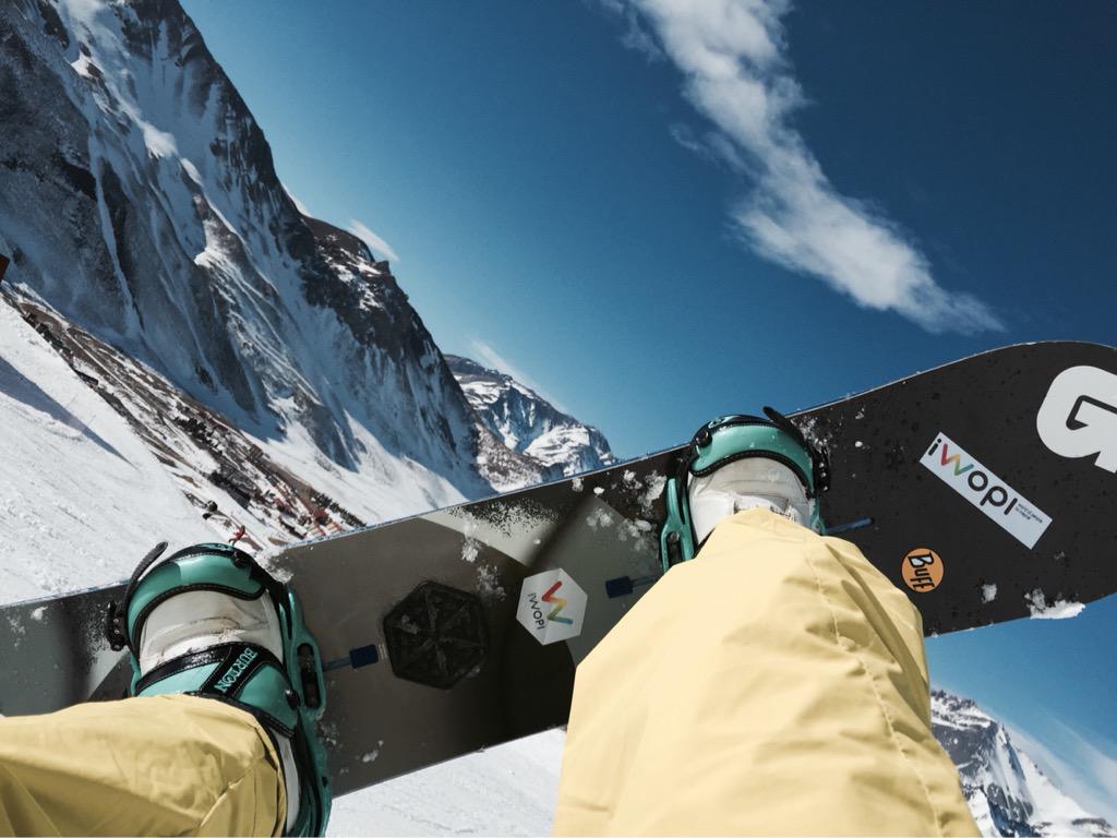 luisbusico's tweet photo. IWOPIERS en LAS LEÑAS - ARGENTINA @iWOPI @laslenasresort 🏂❄️ http://t.co/Ubm8UtioR7