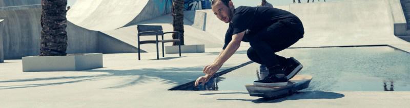 compramania's tweet image. Lexus Hoverboard, el patín volador al fin es una realidad compramania.com/2015/08/05/lex…