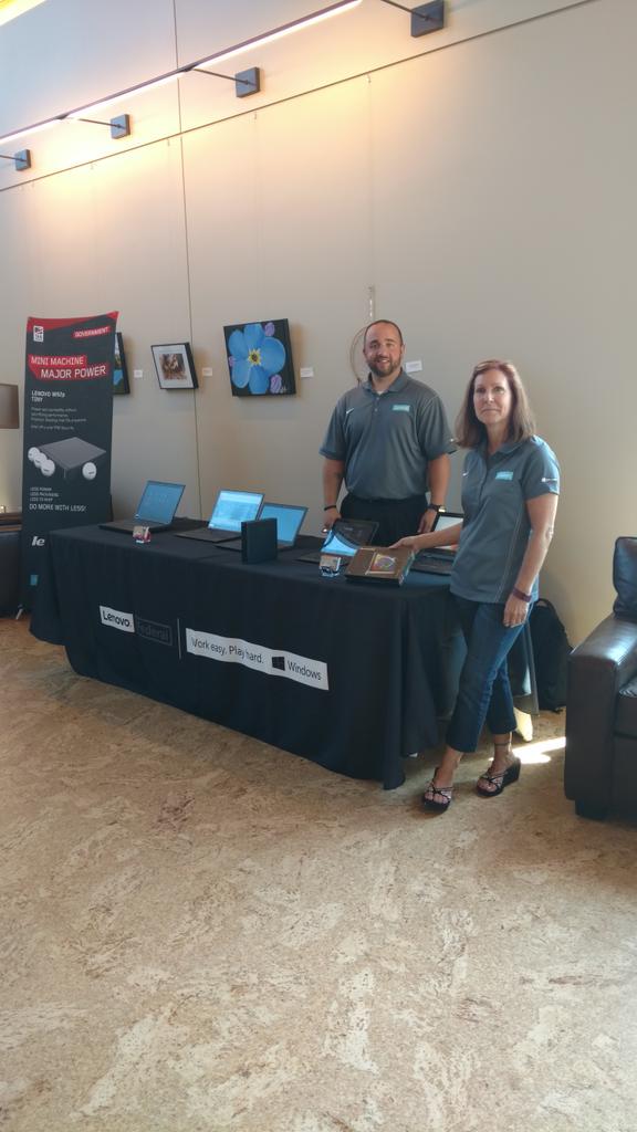 CSOjerry's tweet photo. .@LenovoGov.  We are at the Wounded Warrior Family Center at Walter Reed in DC.#iamlenovo . http://t.co/iALdE2ZkRO