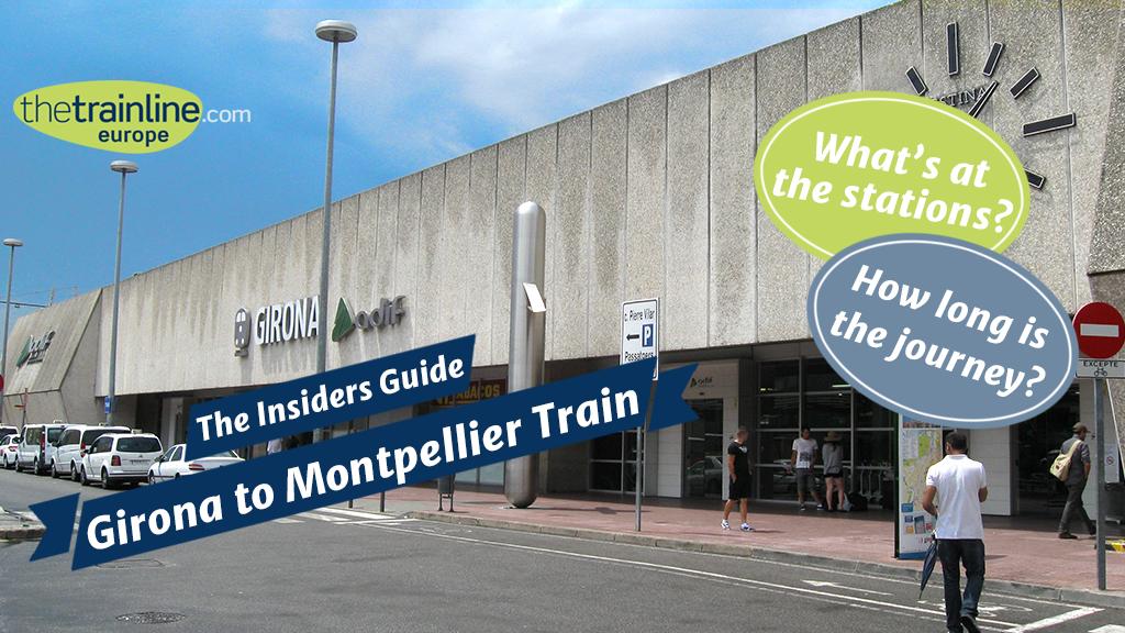 thetrainlineeu's tweet photo. Taking the train from Girona to Montpellier – TGV: http://t.co/3UbgdvQMBX http://t.co/G8lv8JMDnr