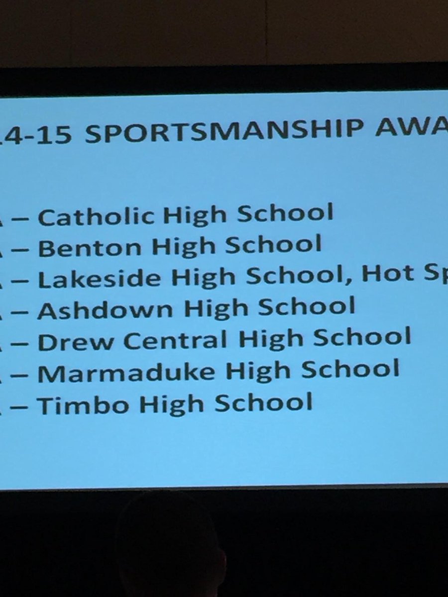 LakesideAD's tweet photo. Lakeside Schools Voted 2014-15 AAA 5a Sportsmanship Winner@LakesideSD@Lady__Rams@LakesideRamsFB@LakesideTV @LJHCheer http://t.co/9vrBIj1GfU