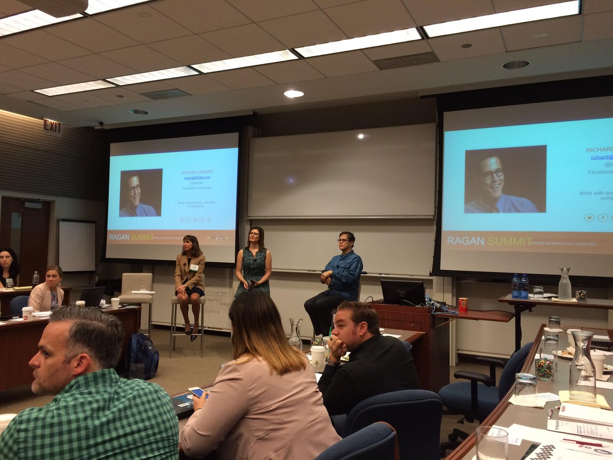 JenniferASweet's tweet photo. Thank you for the journalist insights @laermer @amyguth @sandraguy at #raganPRwrite http://t.co/Rwyx5h5WjQ