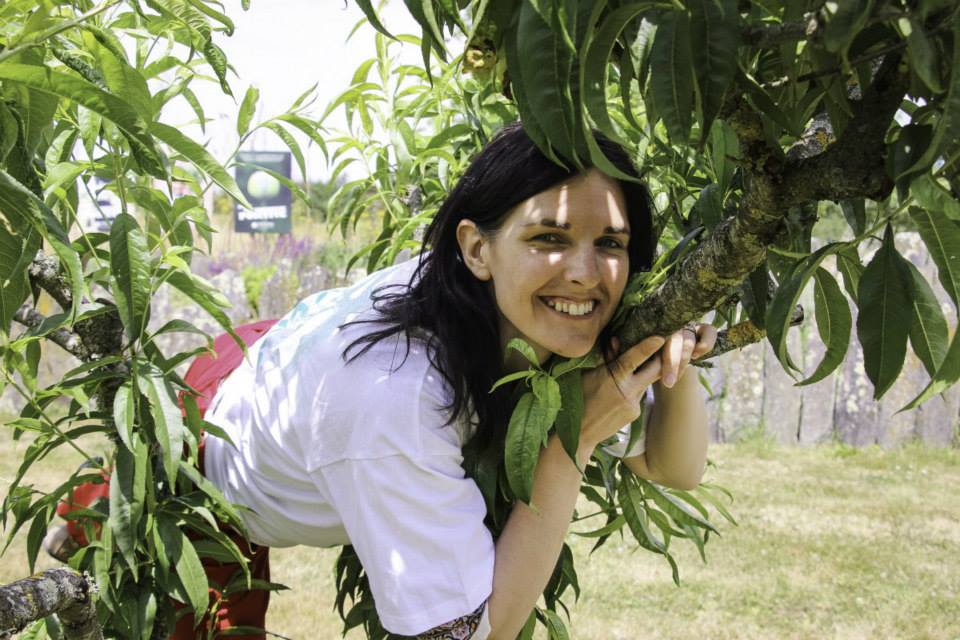 Pour un #TreeHug réussi, vous pouvez le faire en solo, duo ou en groupe ...