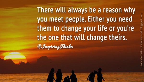 Food_Hubng's tweet photo. There will always be a reason why you meet people. ..... Anon http://t.co/mnfbFb7DxA