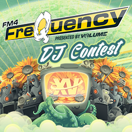 volume_magazine's tweet photo. @frequency_at #DJContest: Mix auf @playfm hochladen und #Closingslot am #FQXV gewinnen! http://t.co/CK0Y7ajNBi http://t.co/ZaBG0Zde4p