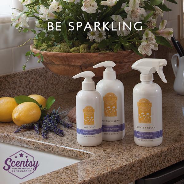 AdieScents's tweet photo. Coming Sept. 1st #ScentsyClean! Kitchen soap, counter clean and a bigger and better hand soap! #BeSpotless http://t.co/XQ3YhtyiSy