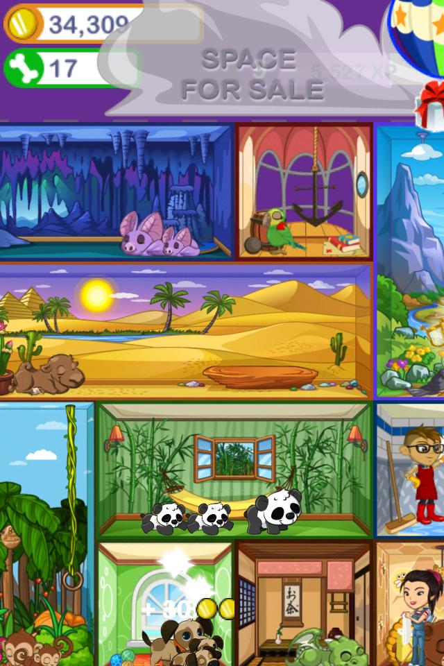 de_mystify's tweet photo. What's your favorite thing about my Pet Hotel?! http://t.co/gZJemCtP4Y #PetHotel http://t.co/rNdIgSAo0M