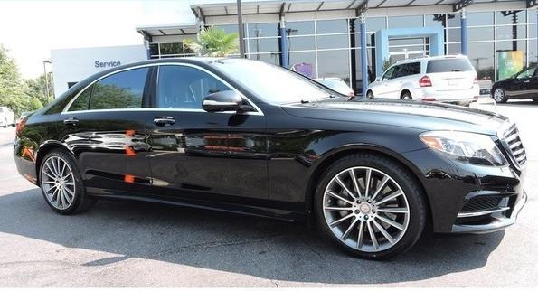 BenzLocator's tweet image. 2015 Mercedes Benz S Class S550. Available now!  Visit benzlocator.weebly.com