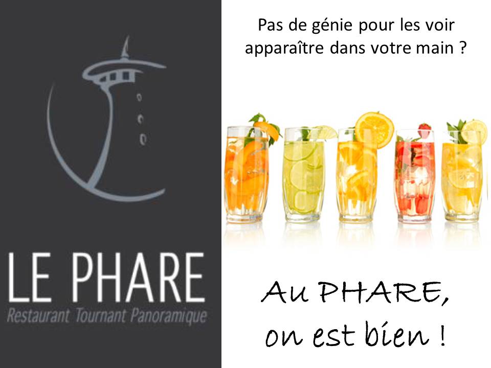 Restaurant Le Phare (@lephare_palavas) on Twitter photo 