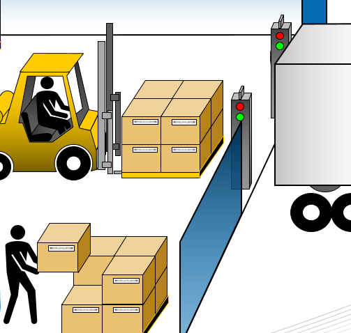 Can #RFID make DCs even more efficient?  RFID 24-7 outlines new apps for sensors, #IoT  rfid24-7.com/article/six-my…