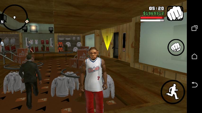 770 Collections Mod Gta San Andreas Android No Root  Latest HD