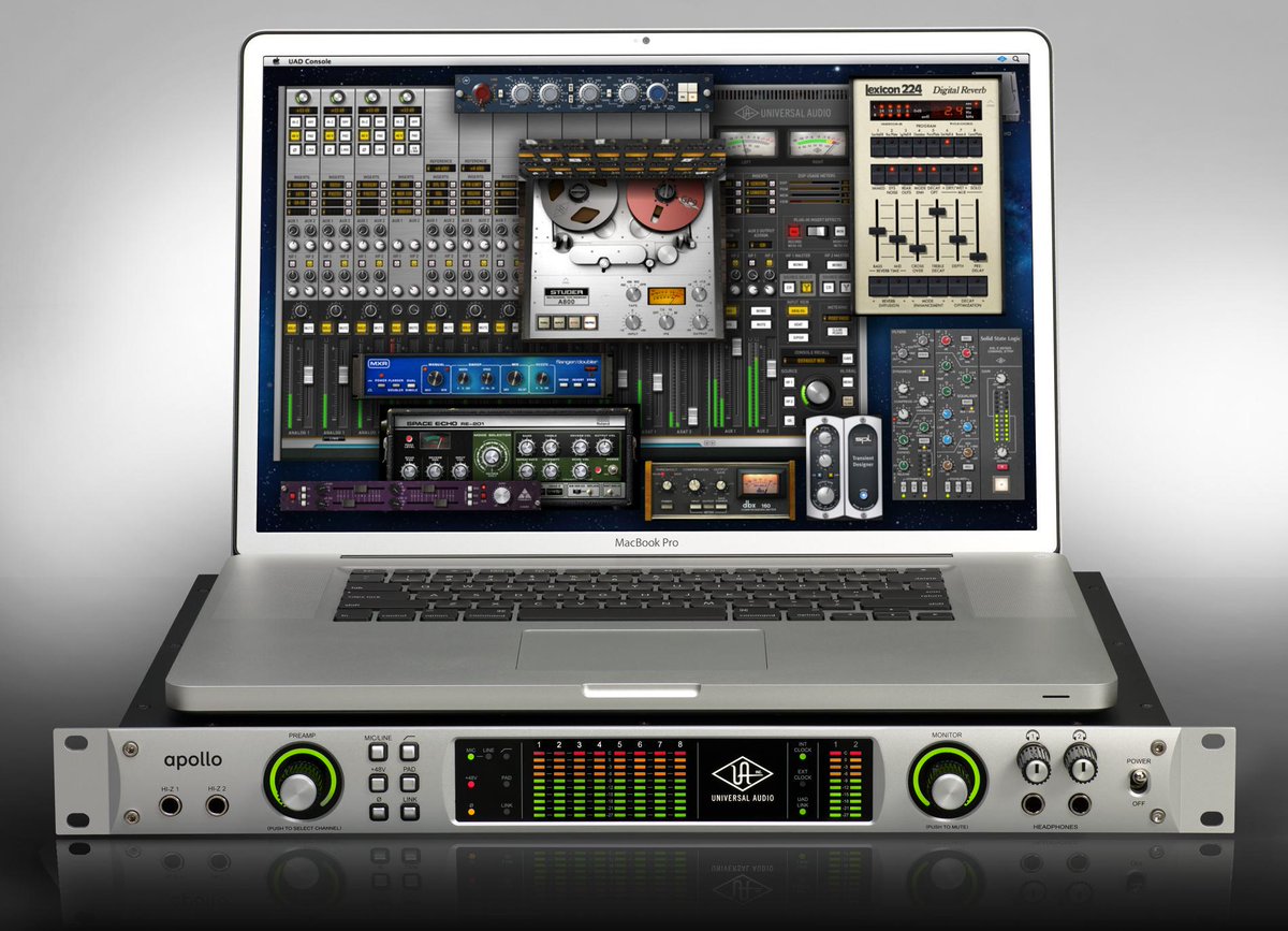 PerformerMag's tweet photo. From the new Home Recording Issue: How to Plan A Home Studio Budget by @HylandJon. MORE at http://t.co/MFmD7UHIQx http://t.co/zkpWoUQic1