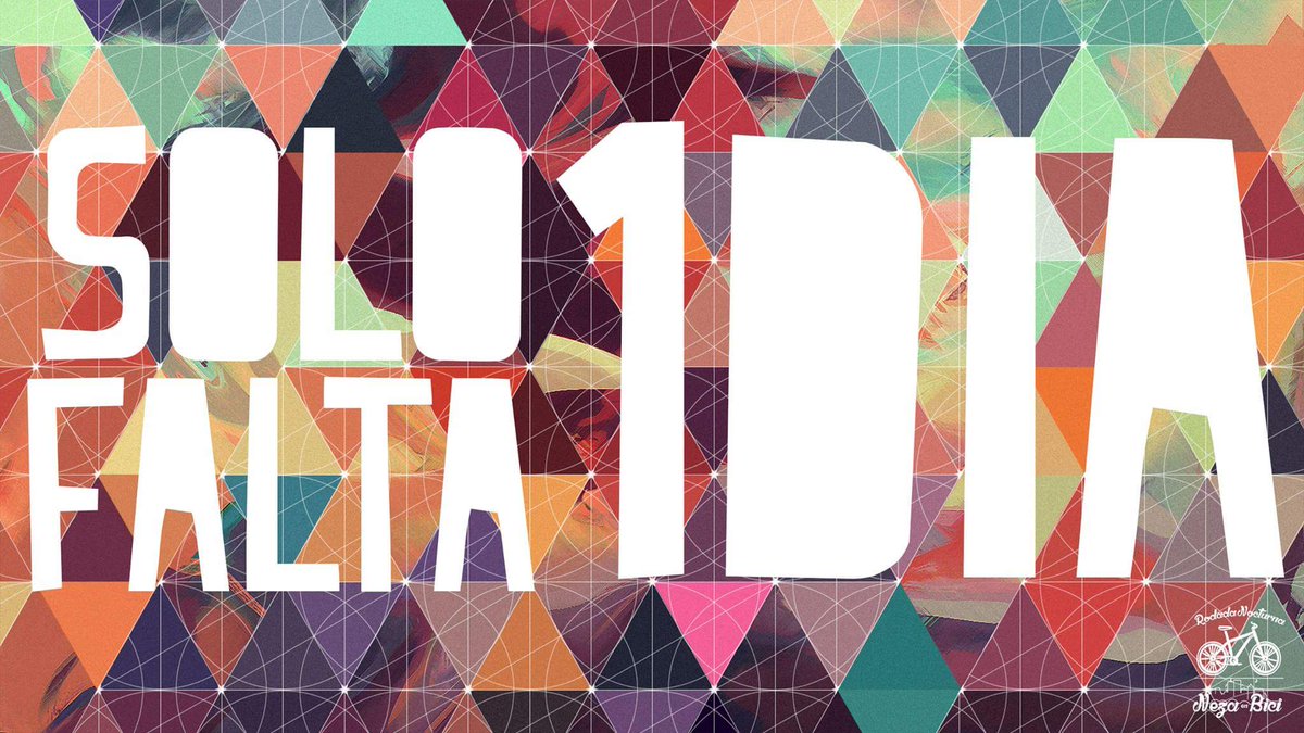 En sus marcas, listos....Te esperamos en el Primer Paseo Nocturno en Neza este 06/08 a las 19 hrs