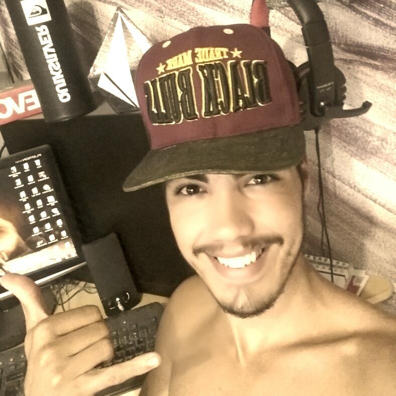 Bruno Gomes da Silva (@brunomaxidasil2) on Twitter photo 